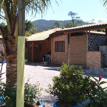 Chale Recanto Monte Fuji Ubatuba Zewnętrze zdjęcie