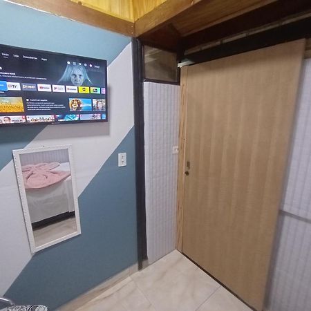 Chale Recanto Monte Fuji Ubatuba Zewnętrze zdjęcie