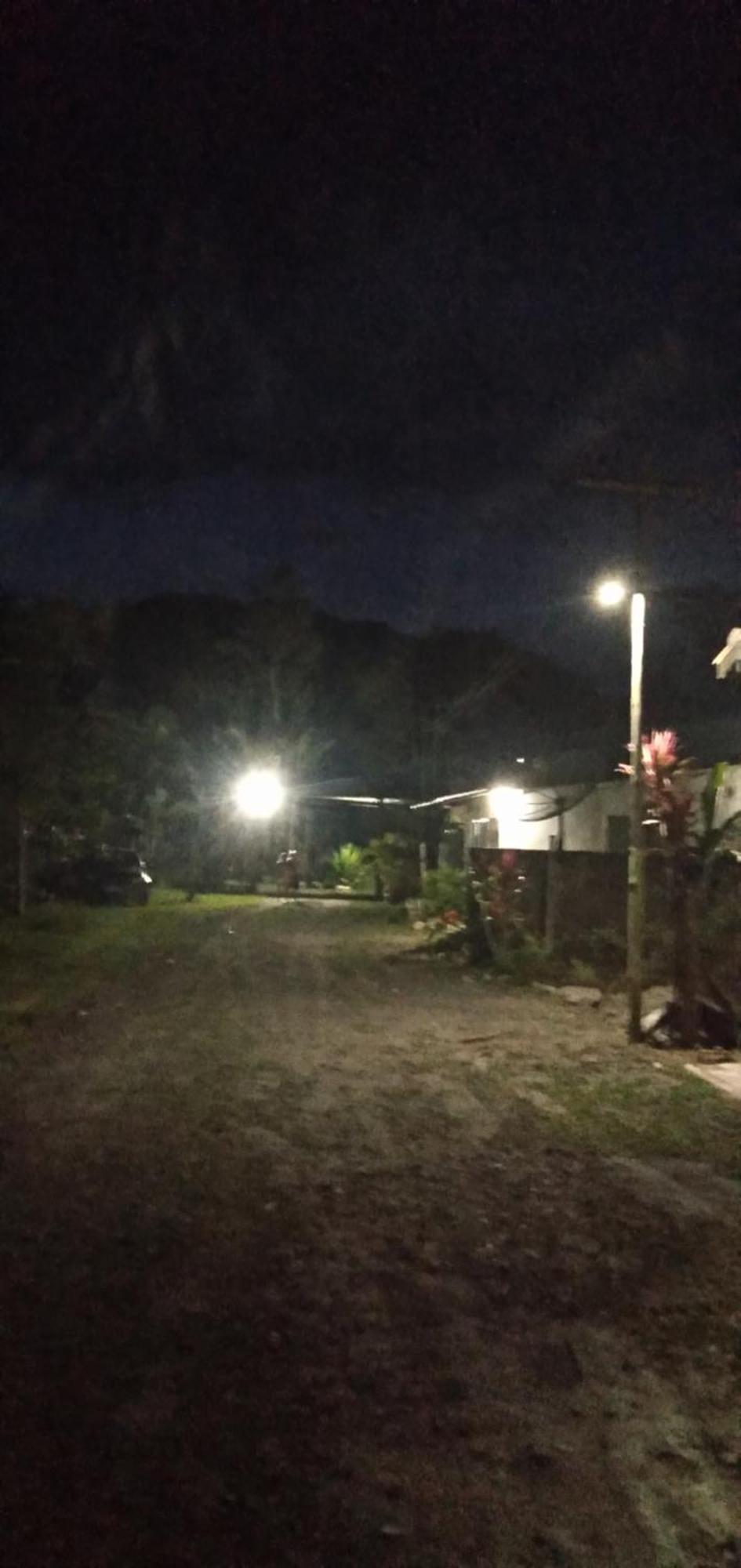 Chale Recanto Monte Fuji Ubatuba Zewnętrze zdjęcie