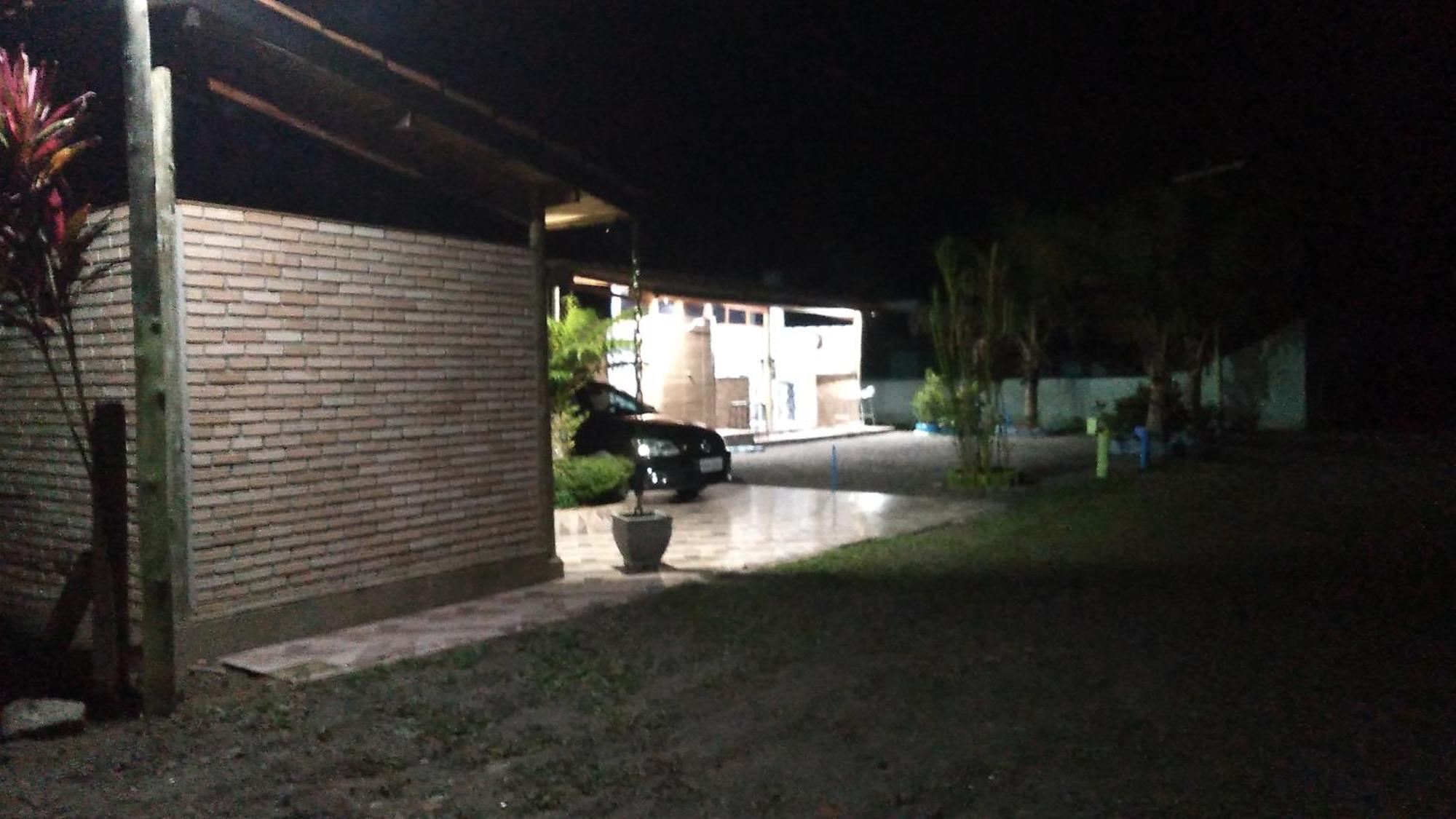 Chale Recanto Monte Fuji Ubatuba Zewnętrze zdjęcie