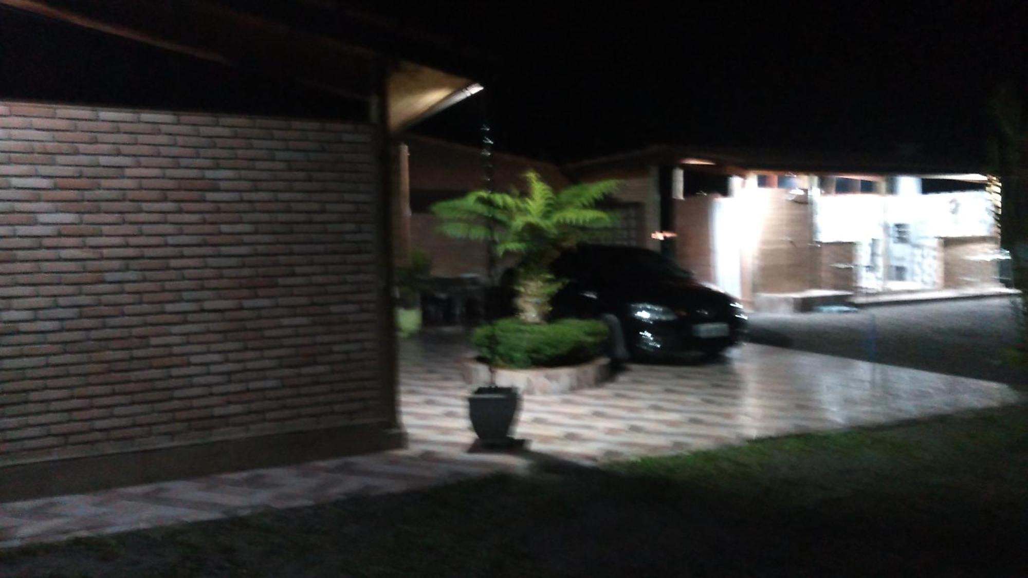 Chale Recanto Monte Fuji Ubatuba Zewnętrze zdjęcie