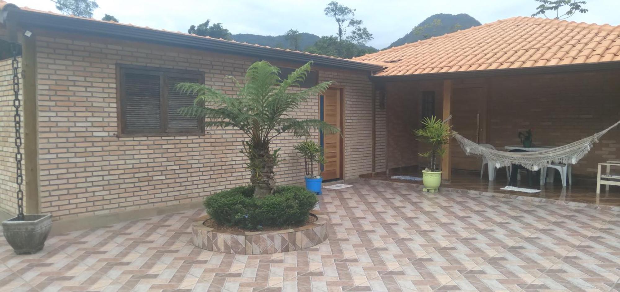 Chale Recanto Monte Fuji Ubatuba Zewnętrze zdjęcie
