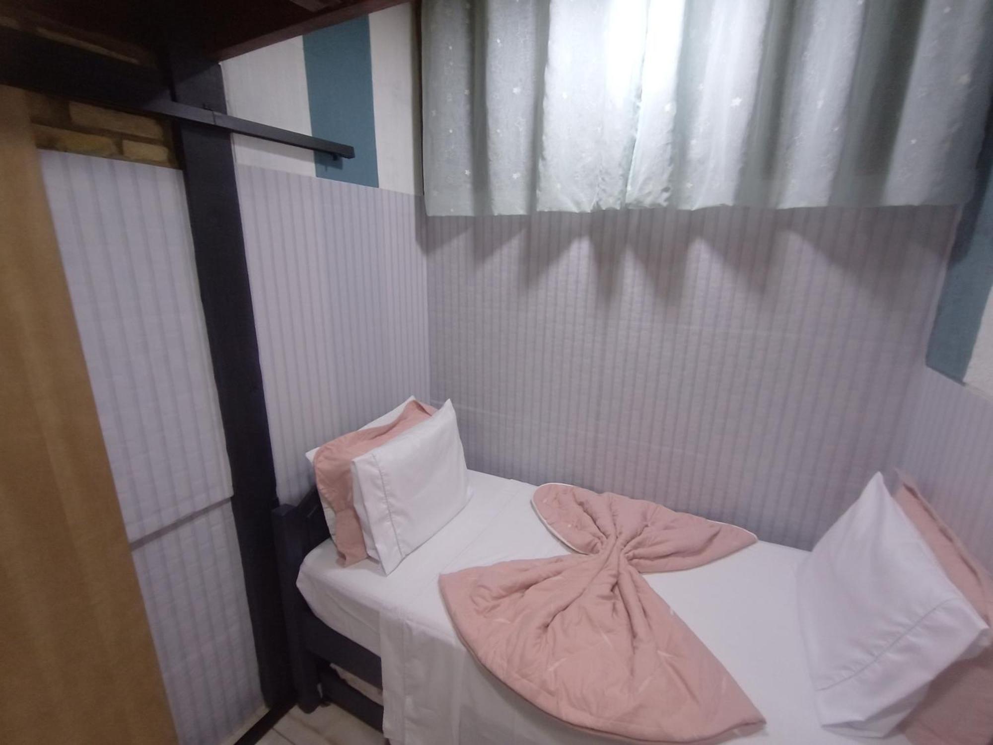 Chale Recanto Monte Fuji Ubatuba Zewnętrze zdjęcie